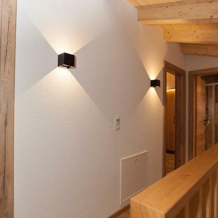 Apartmenthaus Burgner Kappl  Exterior photo